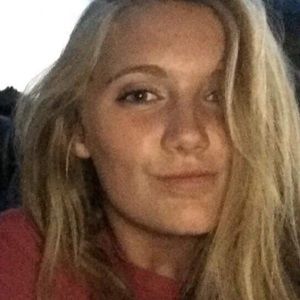 Meet your Posher, Hailey